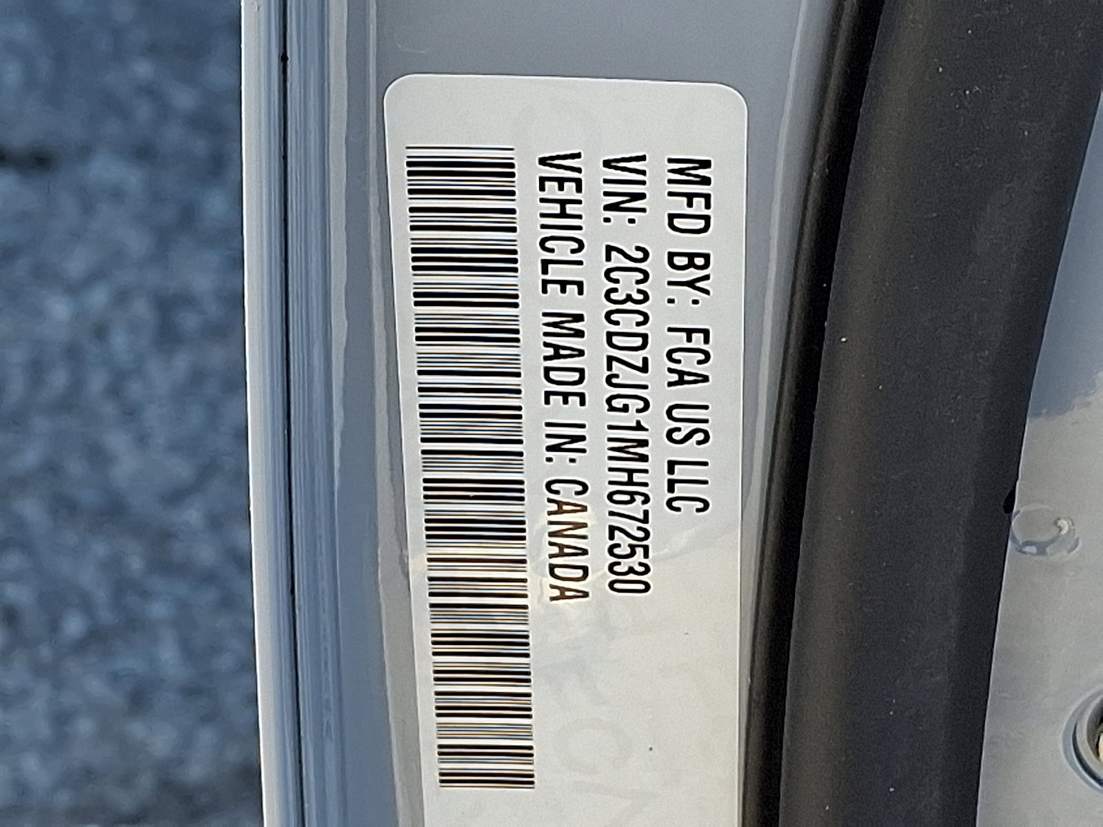 Used 2021 Dodge Challenger GT w/ Plus Package image 27