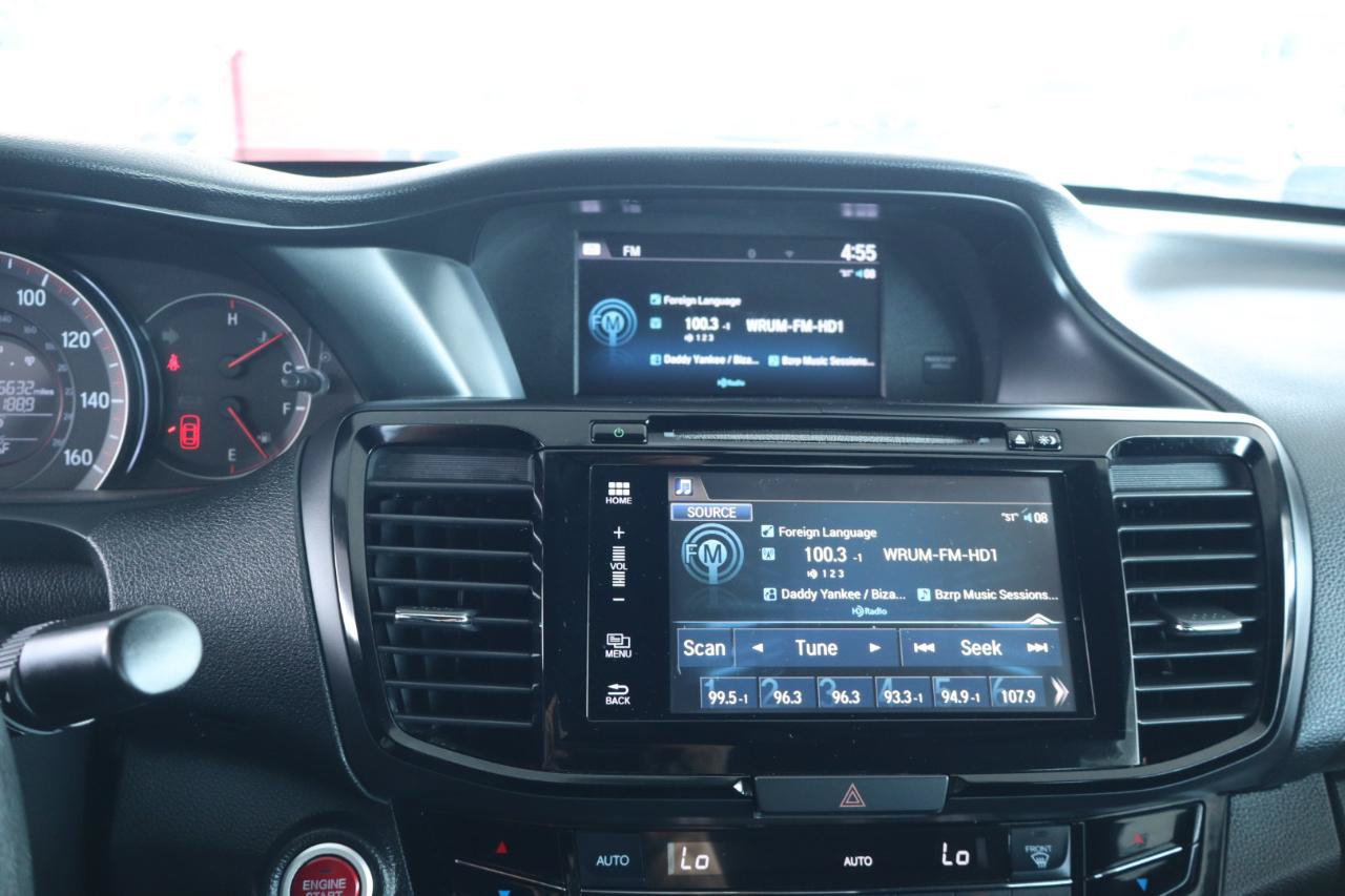 Used 2016 Honda Accord EX image 24