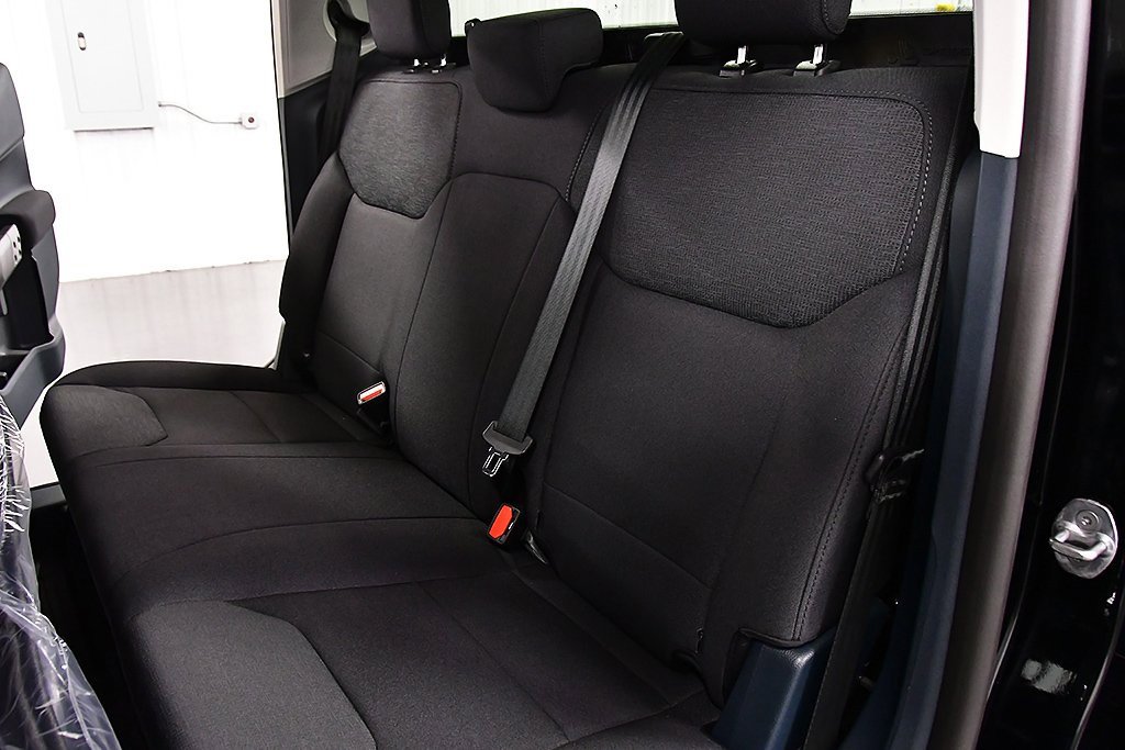 New 2025 Ford Maverick XL w/ Equipment Group 101A image 30