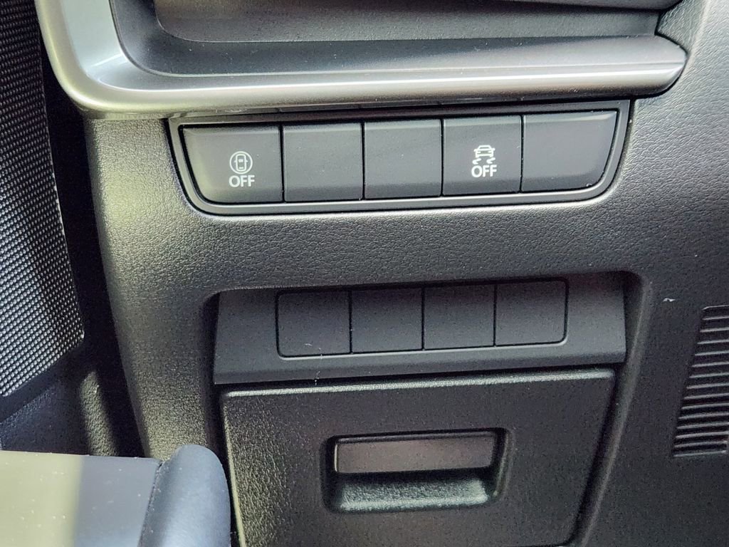 Used 2022 MAZDA MAZDA3 s image 13