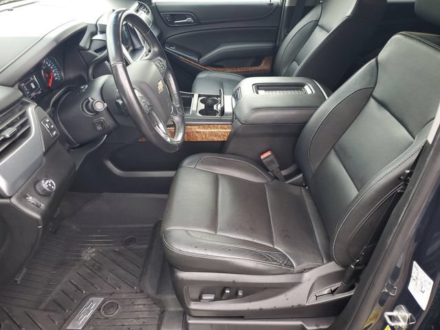 Used 2019 Chevrolet Tahoe Premier RWD image 5