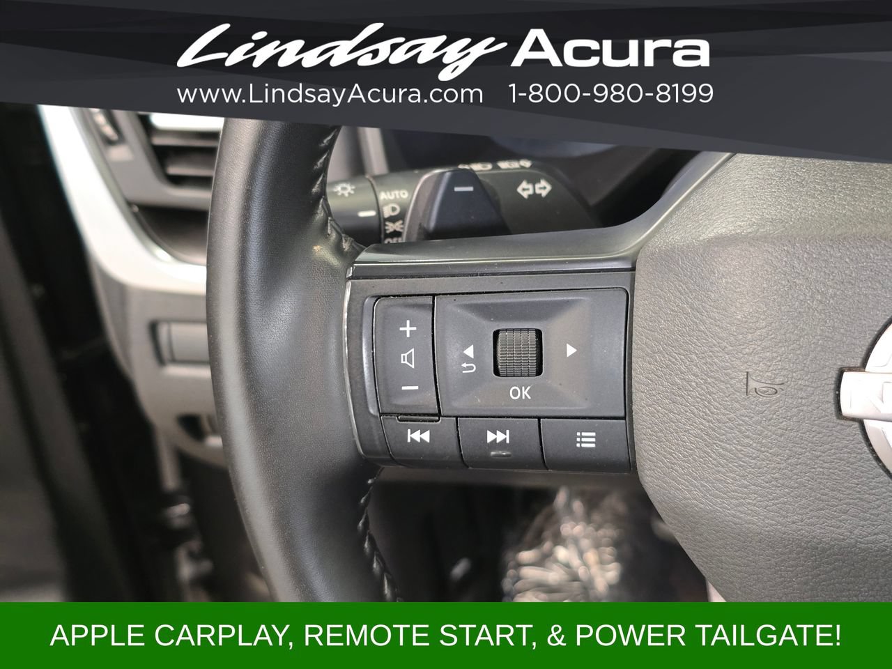 Used 2025 Nissan Rogue SV AWD/4WD image 17