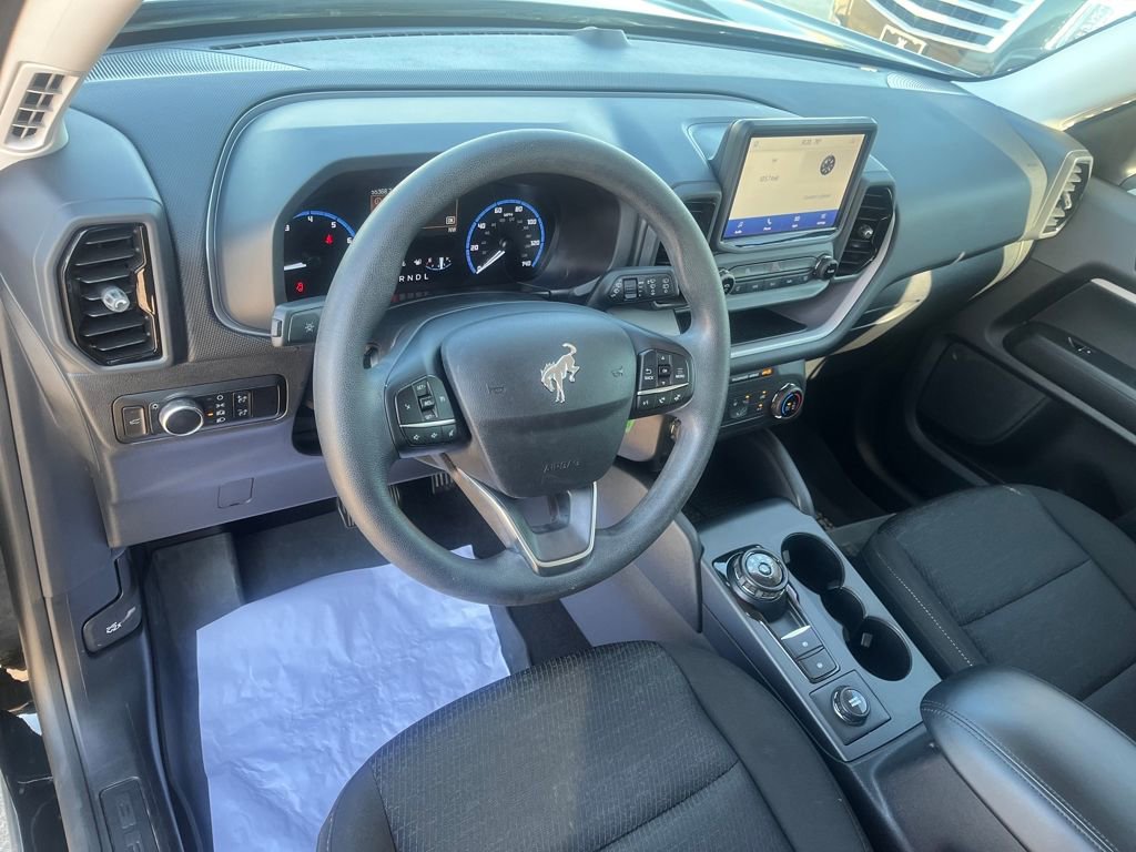 Used 2023 Ford Bronco Sport image 17