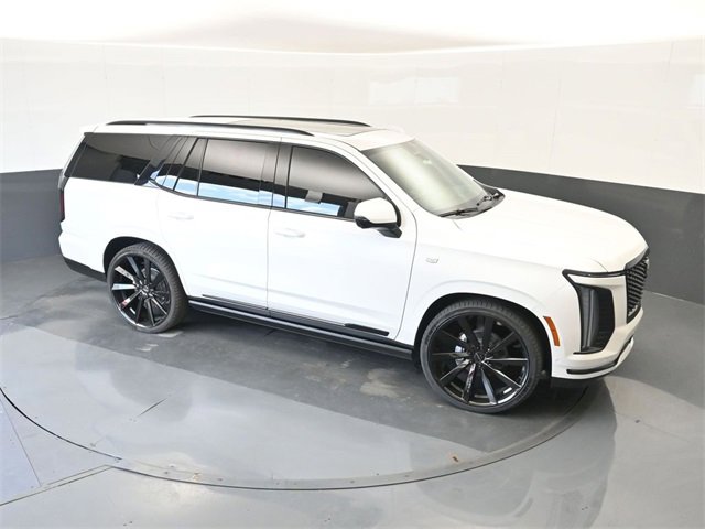 Used 2025 Cadillac Escalade Sport w/ Touring Package image 31