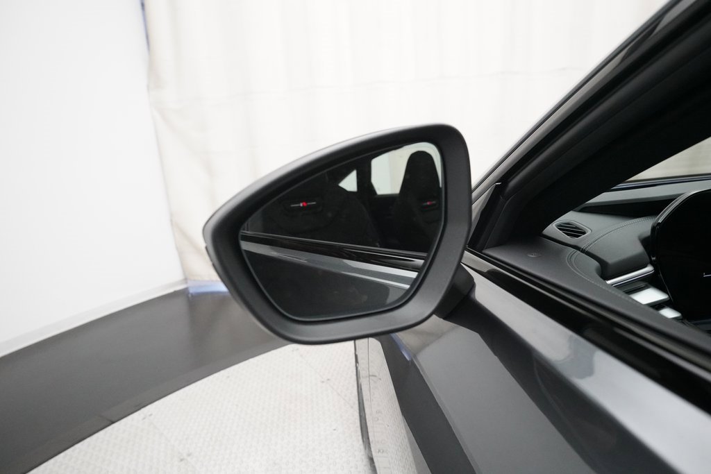 New 2025 Audi S5 Premium Plus image 26