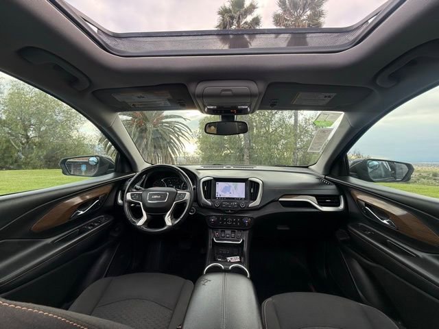 Used 2018 GMC Terrain SLE w/ Driver Convenience Package image 15