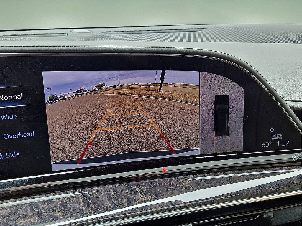 Used 2021 Cadillac Escalade Premium Luxury image 28