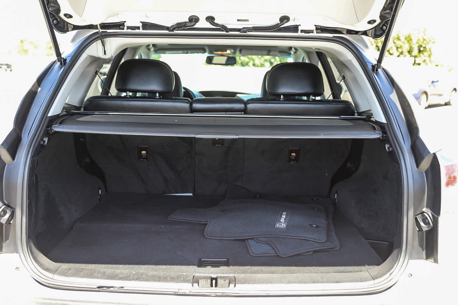 Used 2013 Lexus RX 350 FWD w/ Navigation Pkg image 25