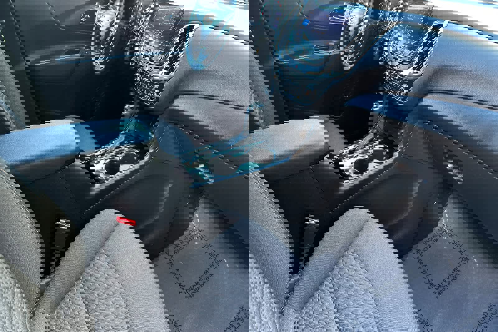 Used 2020 Chevrolet Equinox LT image 17