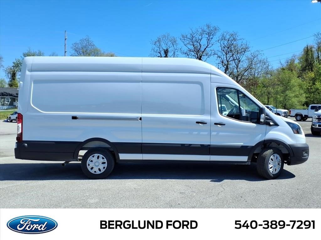 New 2026 Ford Transit 350 148 High Roof Extended image 4