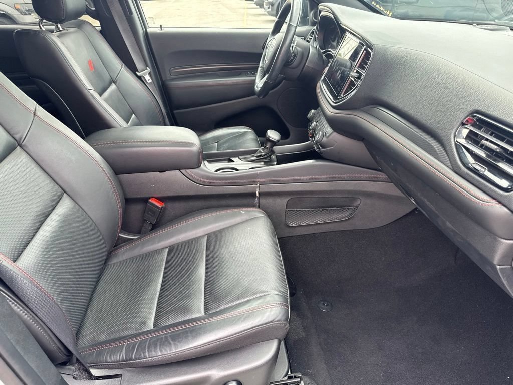 Used 2023 Dodge Durango R/T RWD image 36