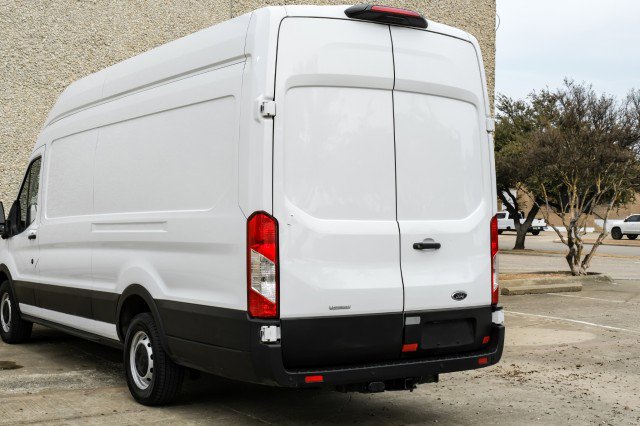 Used 2023 Ford Transit 250 w/ Load Area Protection Package image 15