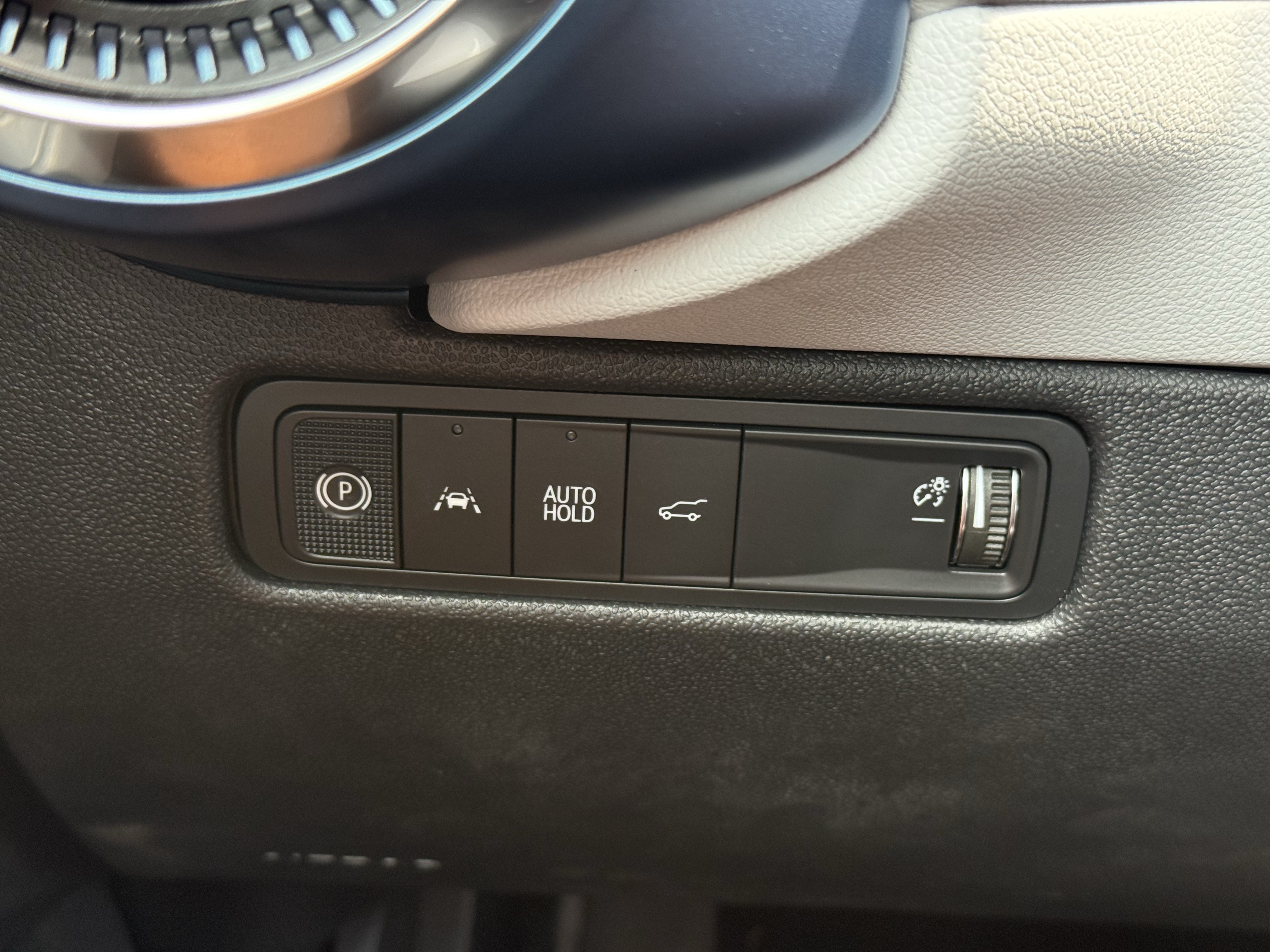 New 2026 Chevrolet Equinox EV LT FWD image 27