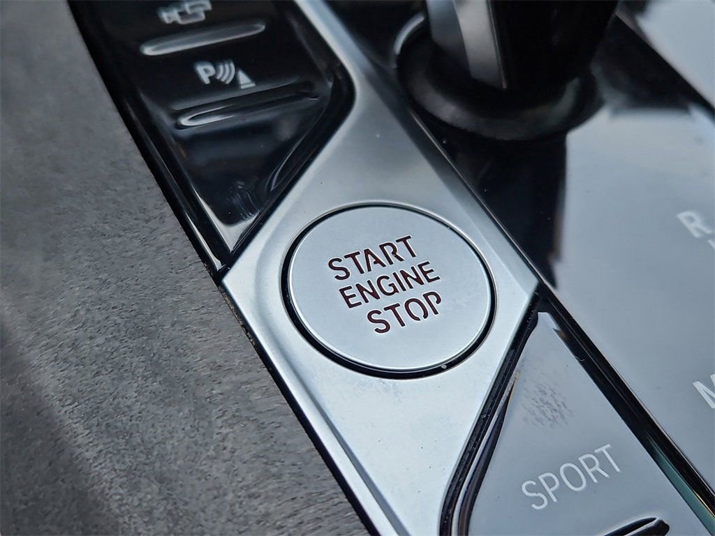 Used 2023 BMW X5 xDrive40i w/ Premium Package image 26