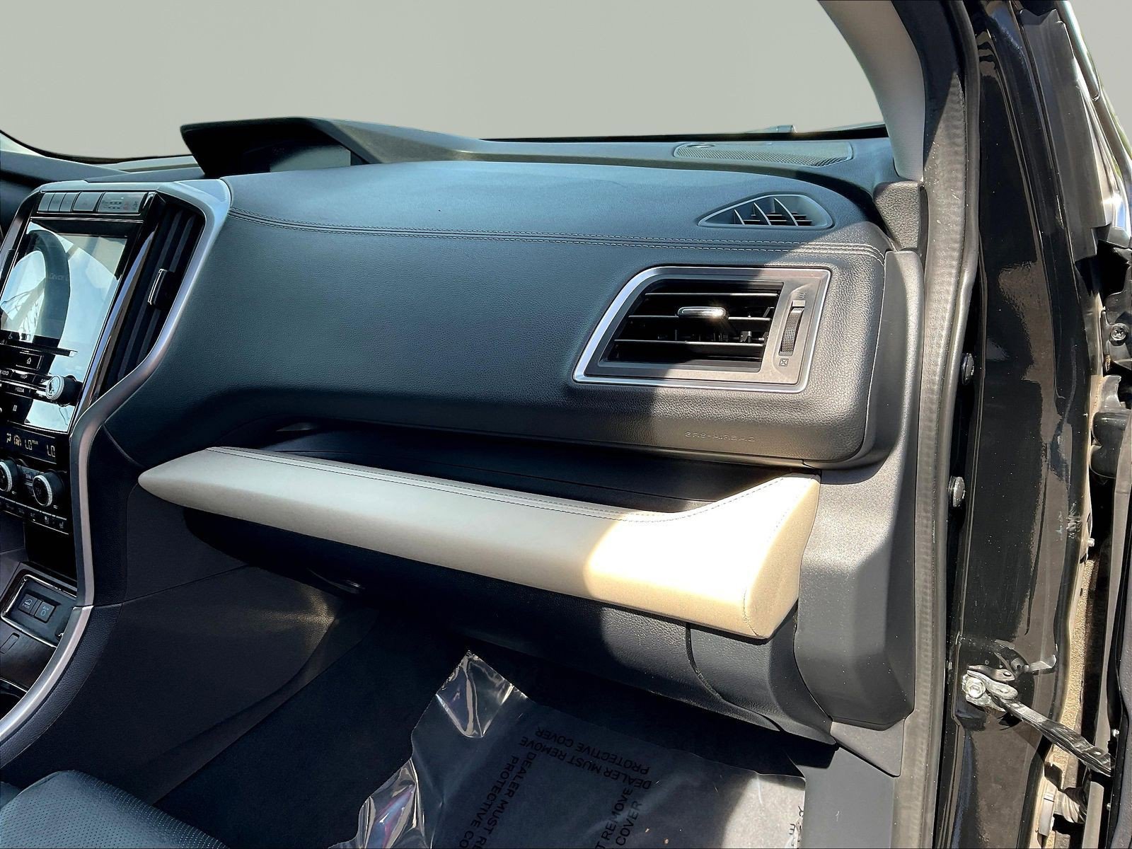 Used 2022 Subaru Ascent Touring w/ Popular Package #2A AWD/4WD image 26