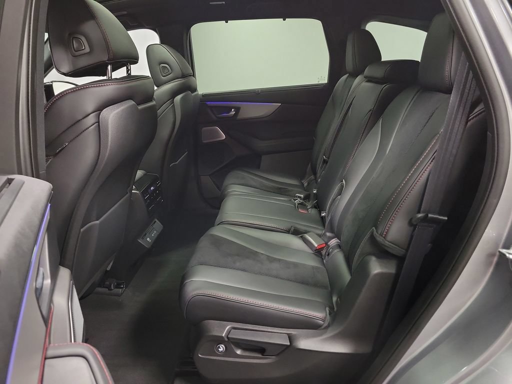 Used 2025 Acura MDX A-Spec AWD/4WD image 26
