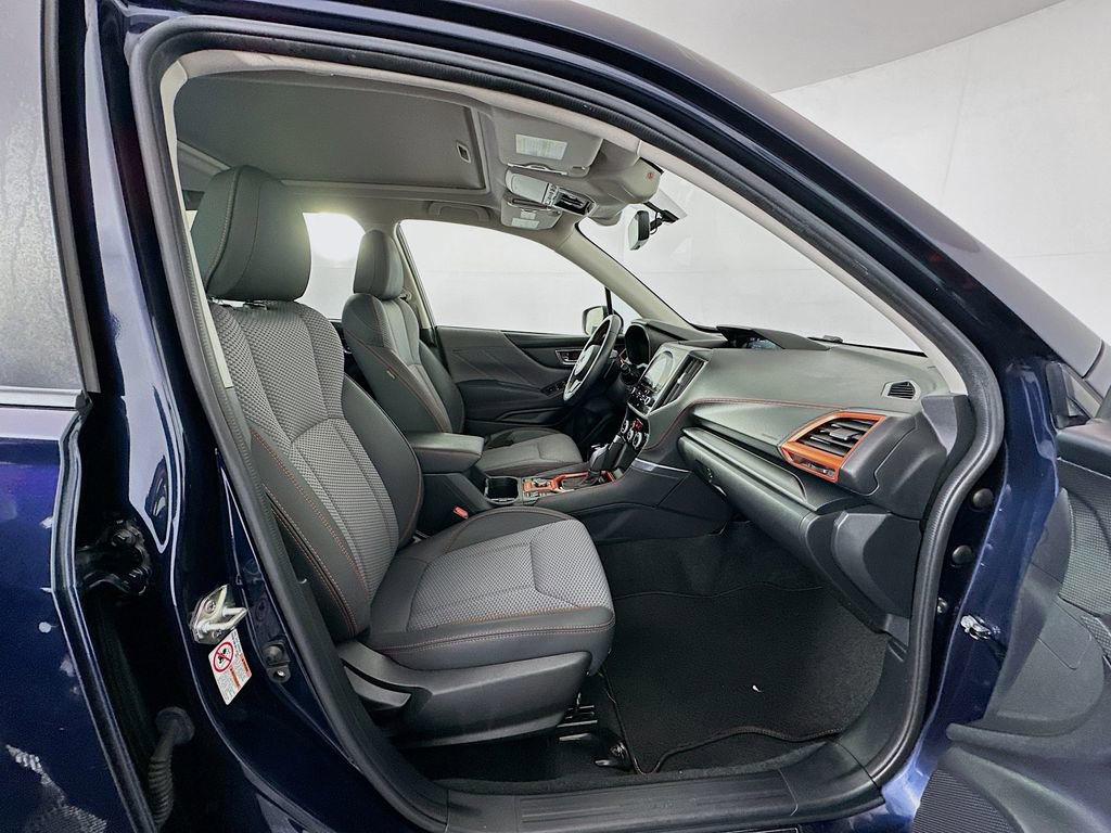 Used 2019 Subaru Forester Sport w/ Popular Package #2 image 29