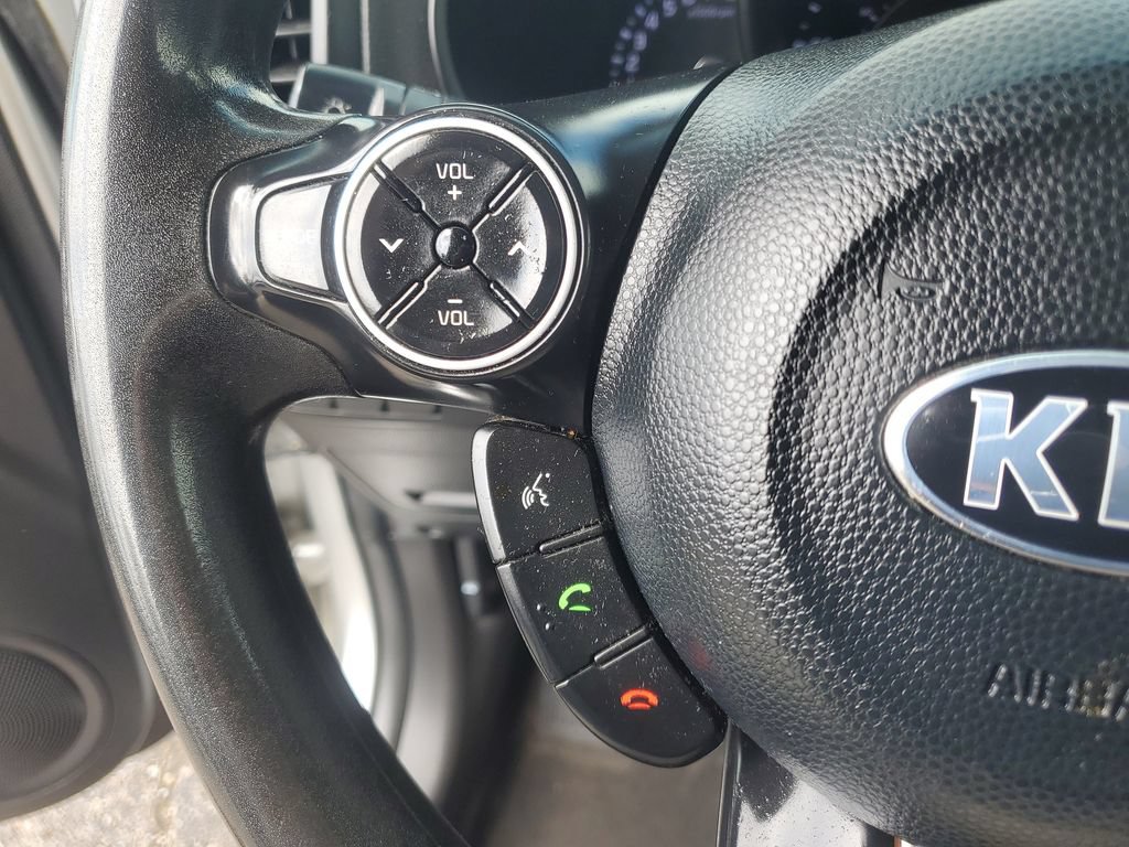 Used 2018 Kia Soul FWD image 11