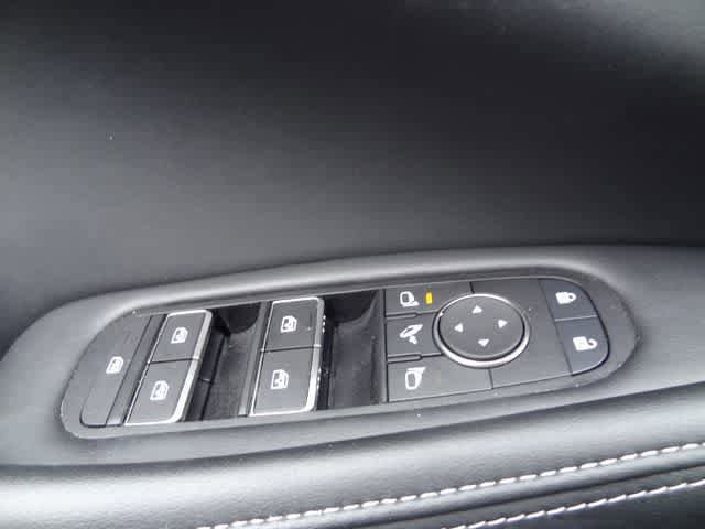 Certified 2025 INFINITI QX60 Luxe AWD/4WD image 25