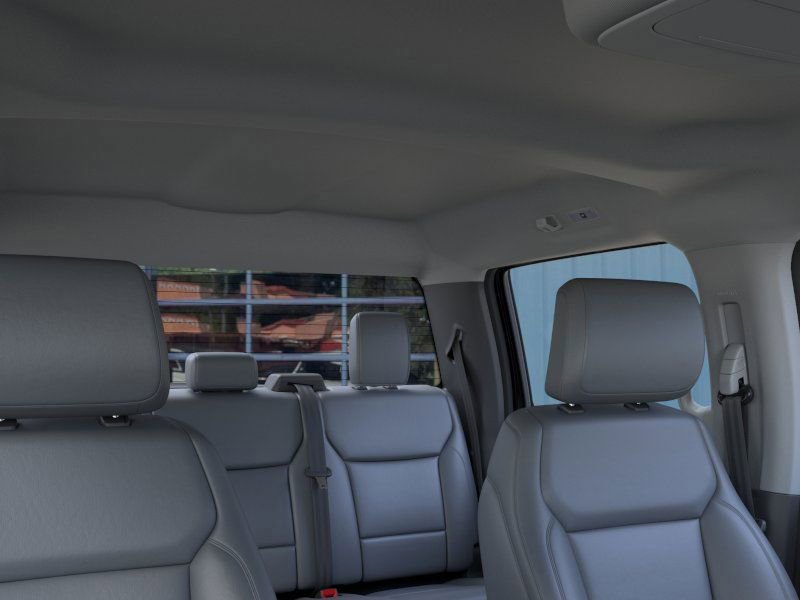 New 2025 Ford F150 Lightning Flash image 22