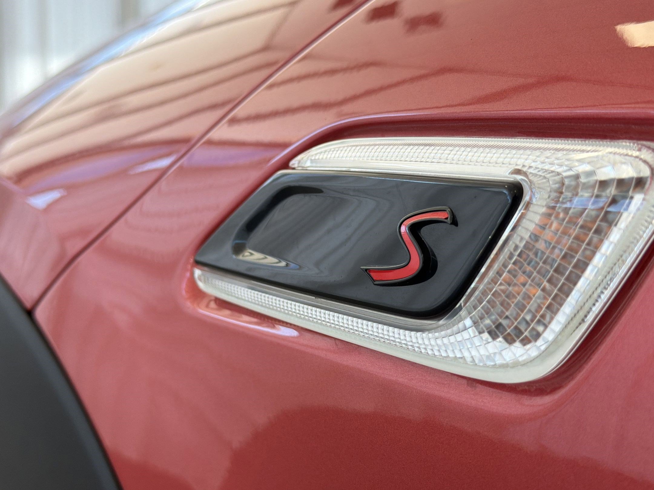 Certified 2024 MINI Cooper Clubman S AWD/4WD image 35