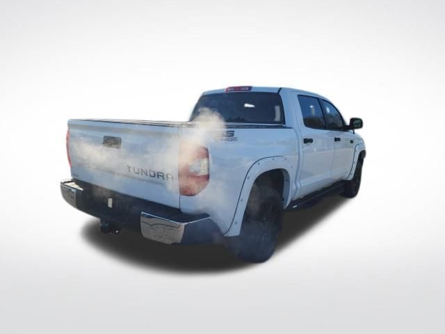 Used 2018 Toyota Tundra SR5 image 12