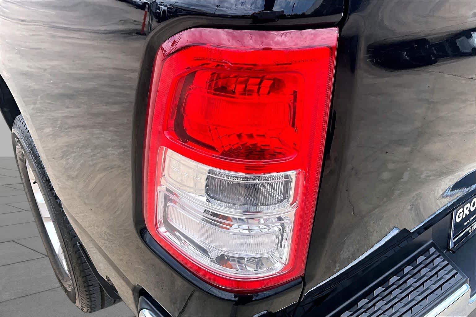 Used 2019 RAM 1500 Tradesman RWD image 29