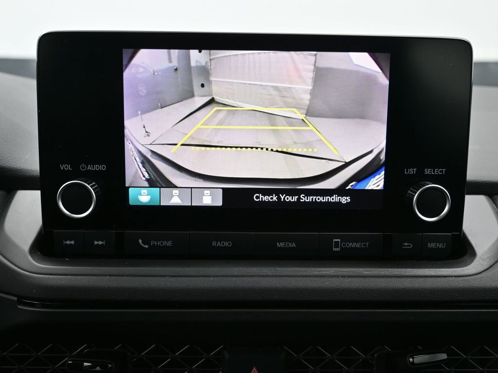 Certified 2023 Honda Accord LX image 15