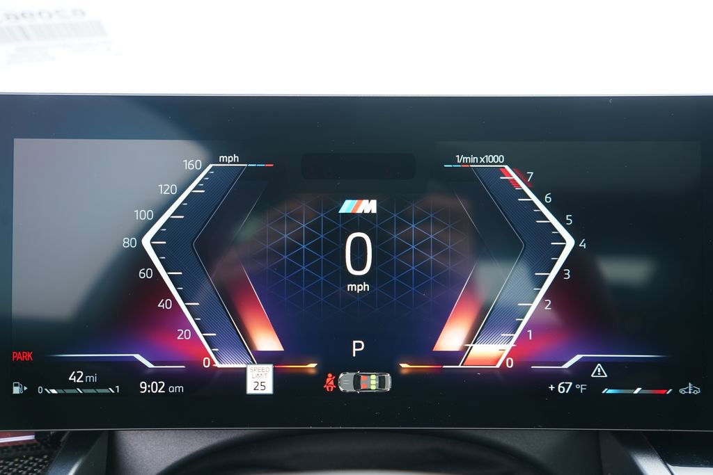 New 2026 BMW 540i xDrive w/ Executive Package image 16