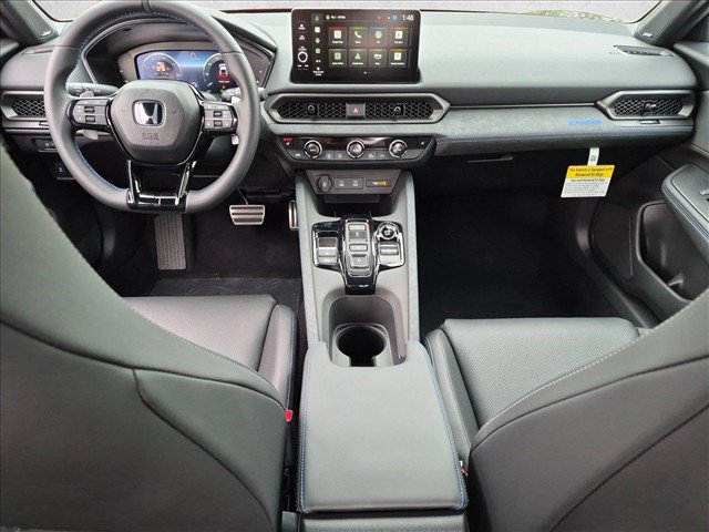 New 2027 Honda Prelude image 15