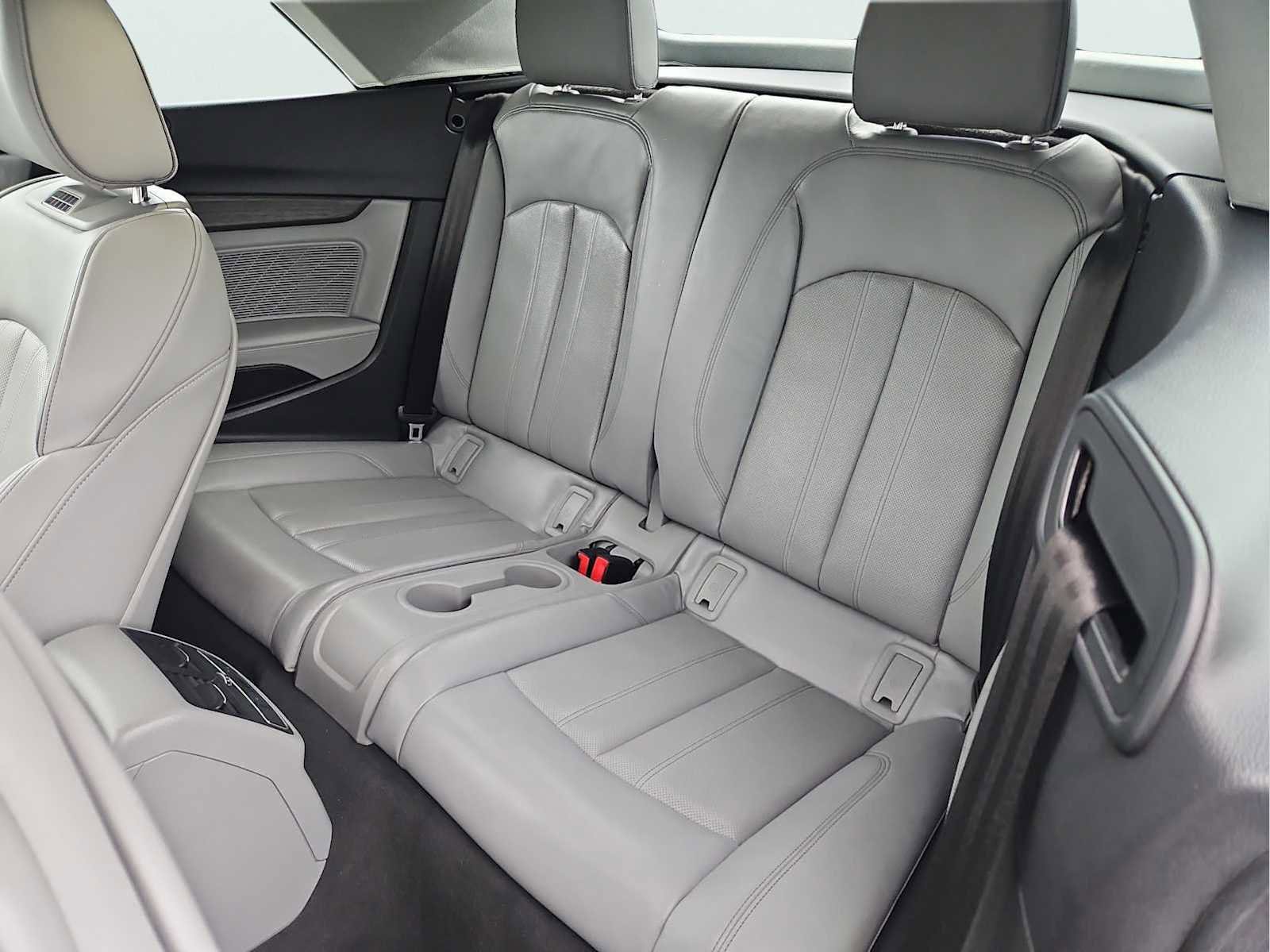 Used 2024 Audi A5 2.0T Premium Plus image 33