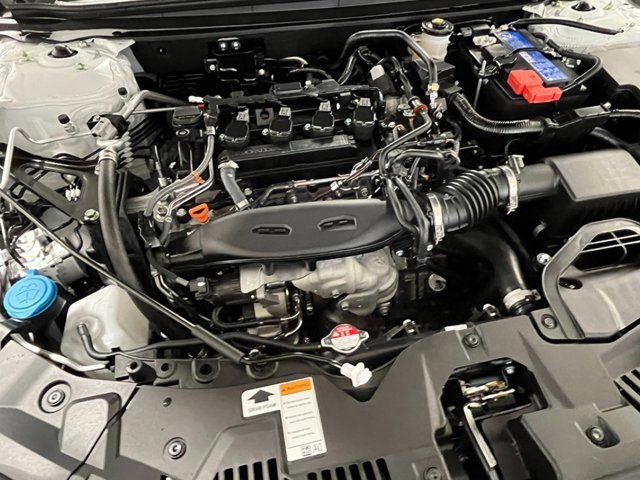 New 2025 Honda Accord SE image 11