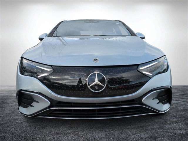 Used 2023 Mercedes-Benz EQE 350+ Sedan image 9