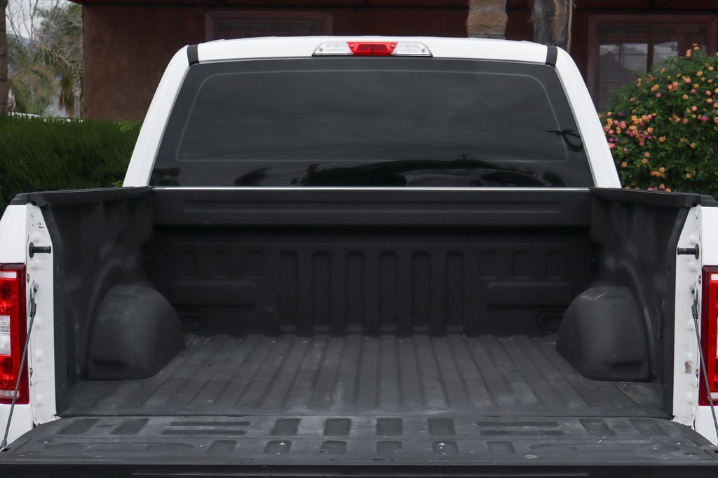 Used 2018 Ford F150 XL w/ Equipment Group 101A Mid image 8