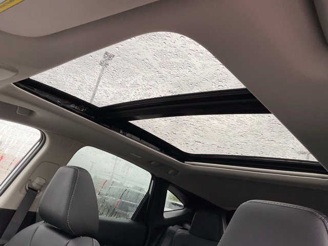 New 2026 Nissan Murano SL AWD/4WD image 18