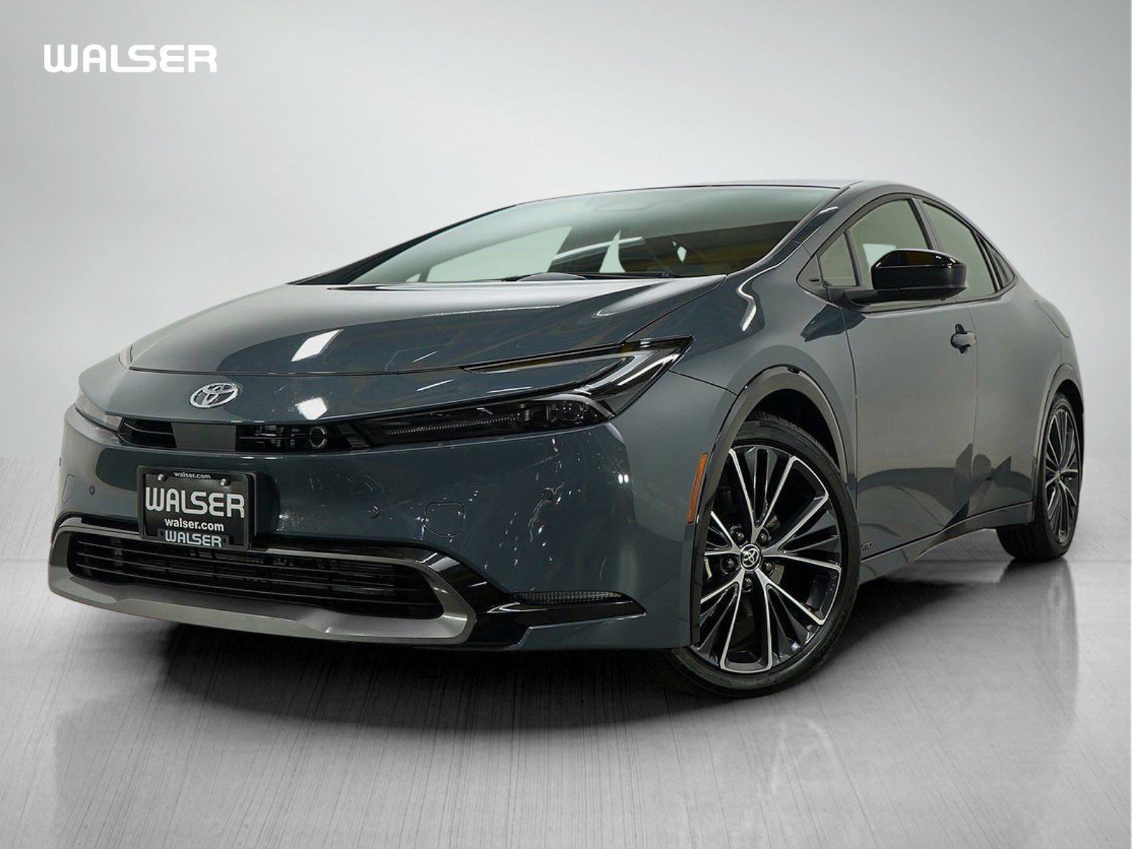 Used 2025 Toyota Prius XLE