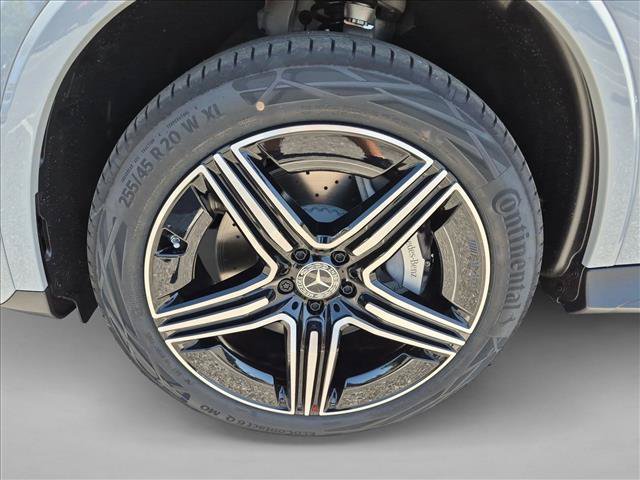 New 2026 Mercedes-Benz GLC 300 4MATIC image 10