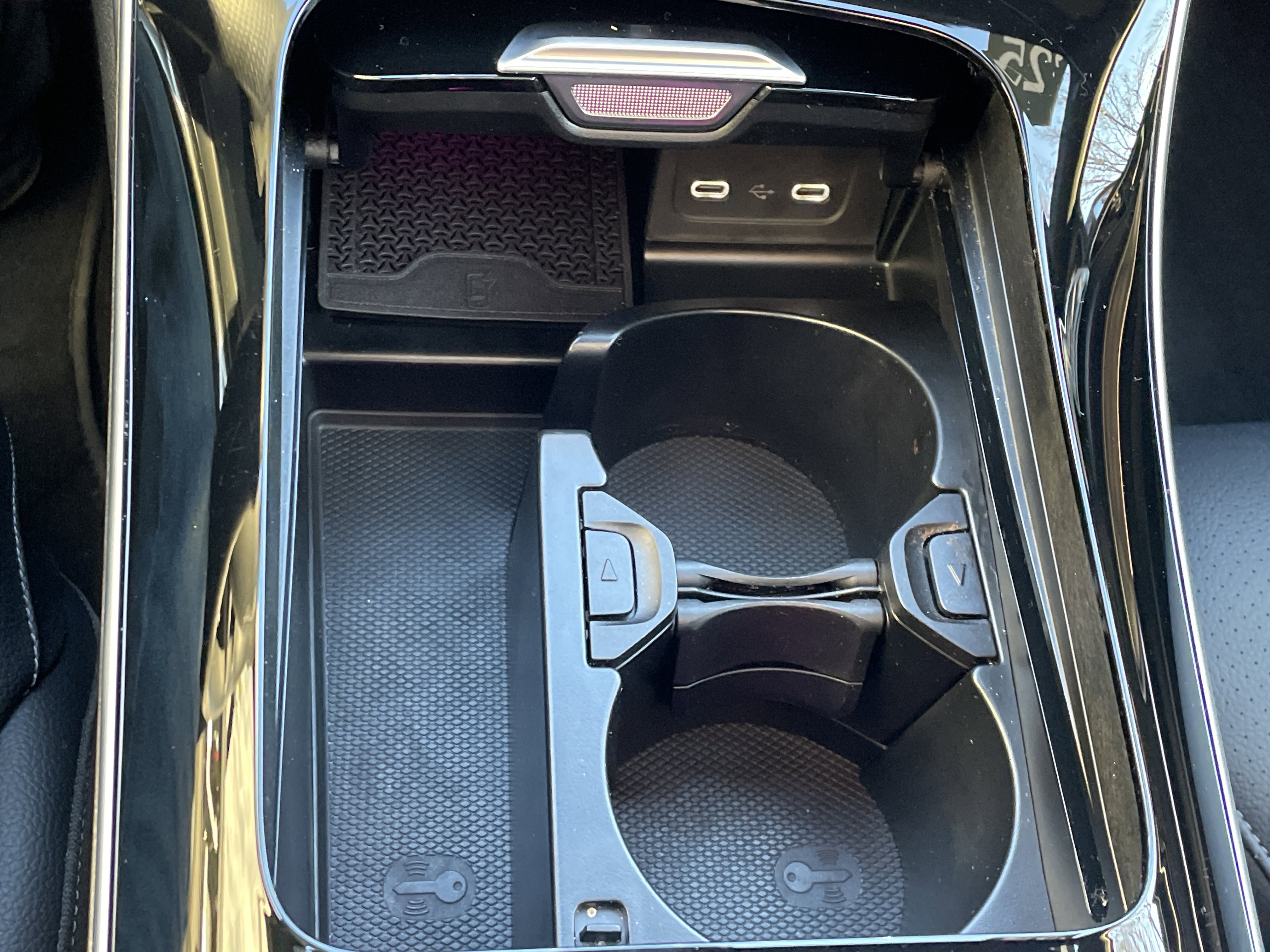 Certified 2025 Mercedes-Benz C 300 4MATIC Sedan image 35