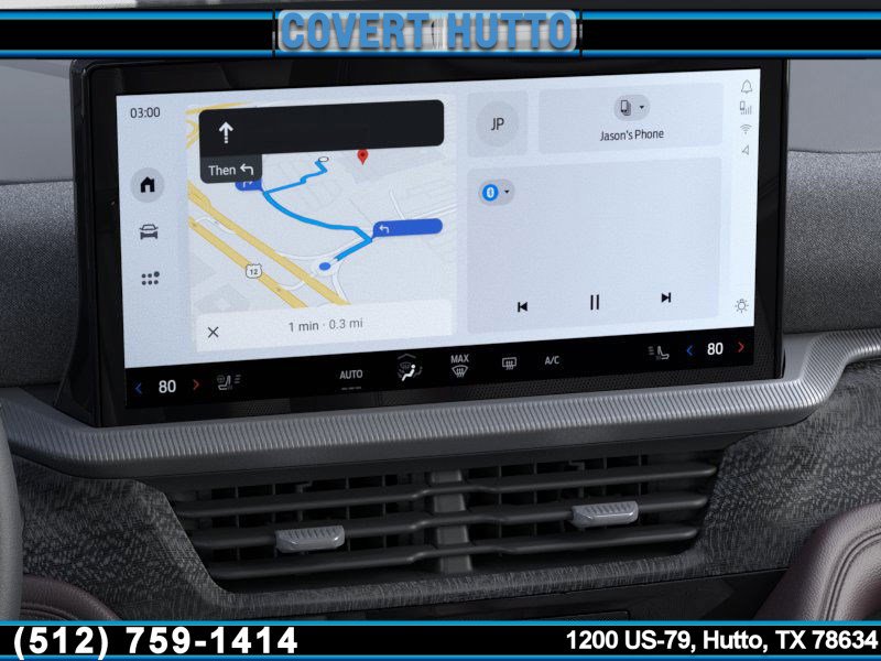 New 2026 Ford Explorer Platinum image 14