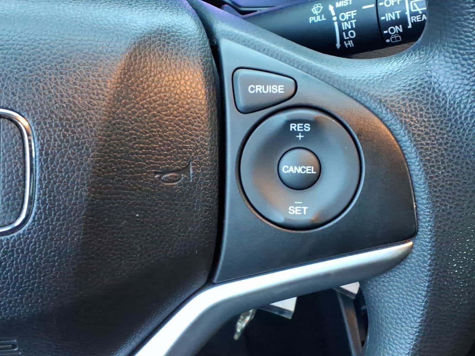 Used 2017 Honda Fit LX image 19