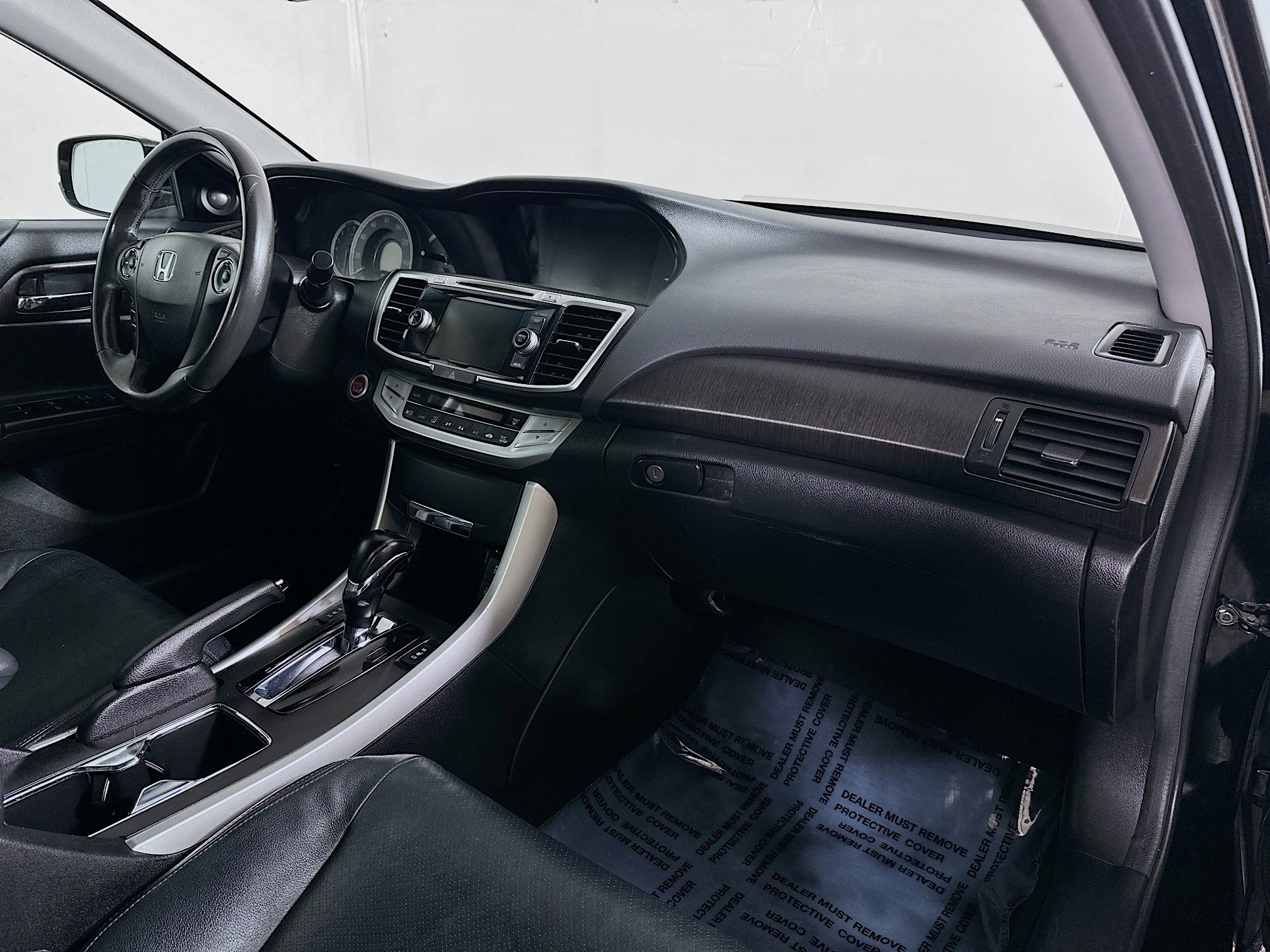 Used 2013 Honda Accord EX-L image 27