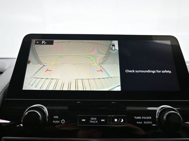 Used 2024 Nissan Armada SV w/ Cargo Package AWD/4WD image 16