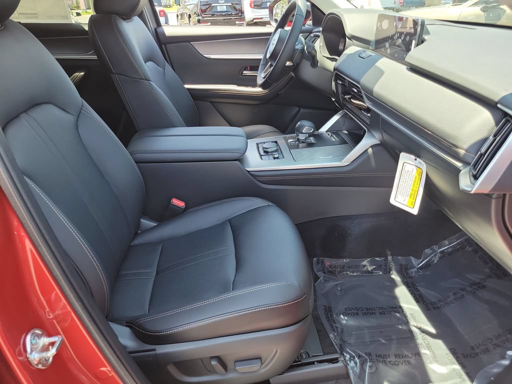 New 2026 MAZDA CX-70 SC Plus AWD/4WD image 17