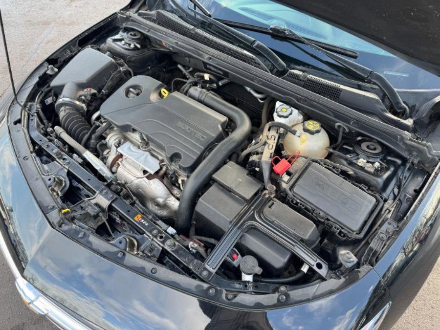 Used 2023 Chevrolet Malibu LT image 22