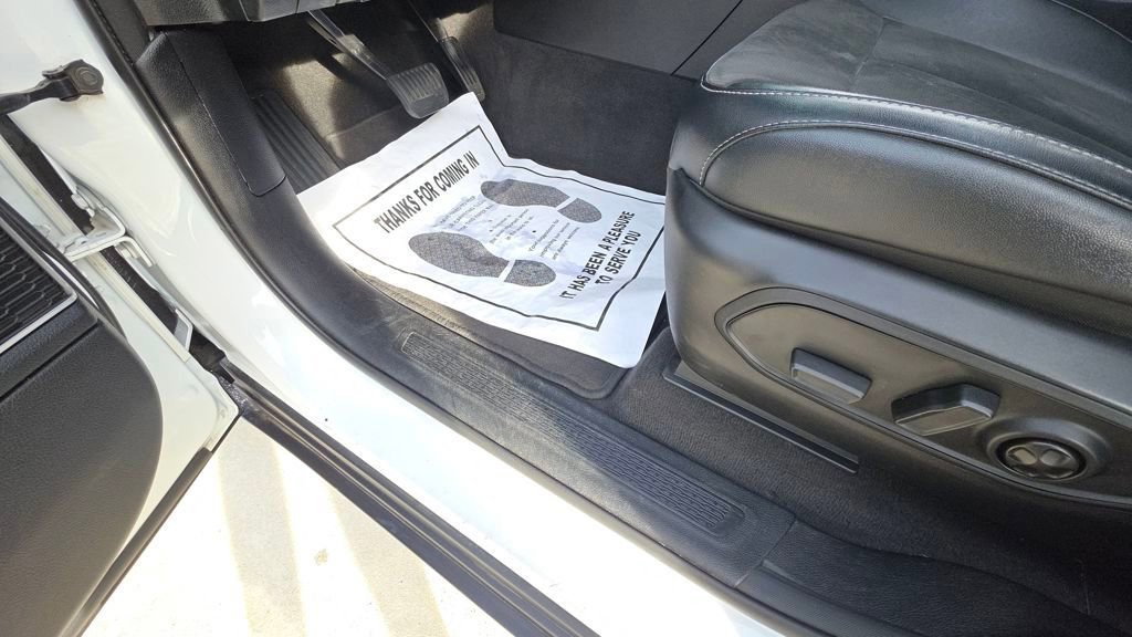 Used 2022 Jeep Grand Cherokee Altitude image 22