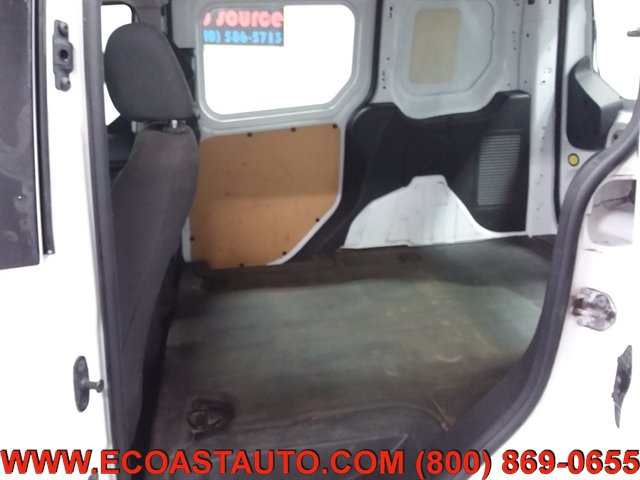 Used 2015 Ford Transit Connect XL FWD image 15