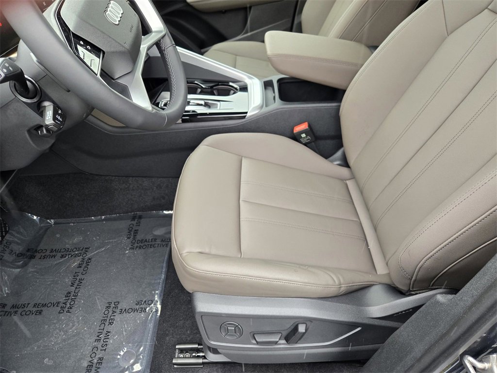 New 2025 Audi Q5 Premium Plus image 26