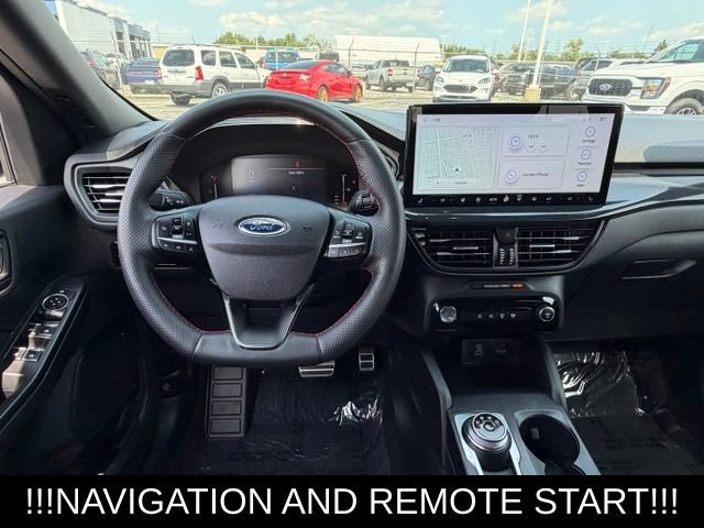 Used 2023 Ford Escape ST-Line w/ Tech Pack #1 FWD image 15