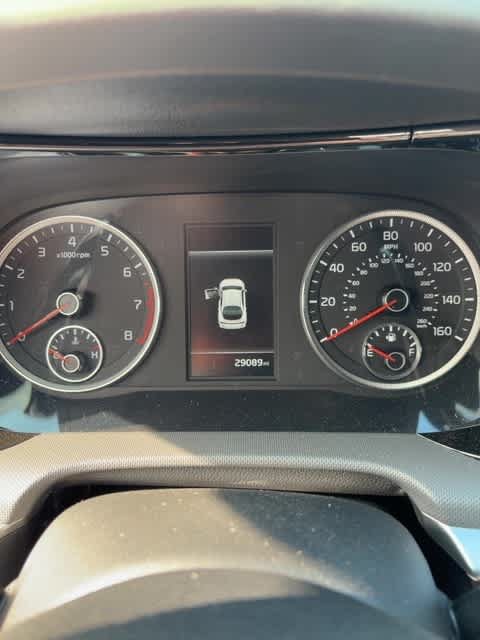 Used 2023 Kia K5 GT-Line FWD image 11