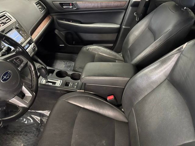 Used 2016 Subaru Outback 2.5i Limited AWD/4WD image 35